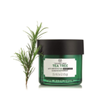 The Body Shop Tea Tree Anti-Imperfection Night Mask 75ml - Image 2