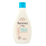 Aveeno Baby Daily Care Hair & Body Wash 250ml