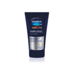 Vaseline Men Healthy Bright Face Wash 100g