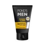 Pond's Men Power Clear Facial Scrub 50gm