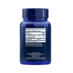 Life Extension Mega Benfotiamine Caps 250mg 120 Capsules - Image 2