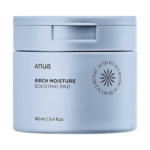 ANUA BIRCH MOISTURE BOOSTING PAD 160ML (70EA)