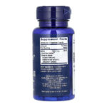 Life Extension Sea-Iodine without Salt 1000mcg 60 Capsules - Image 2