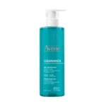 Avene cleanance cleansing gel 400ml