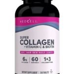 NeoCell Super Collagen + Vitamin C & Biotin 360 Tablets