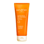 Dot & Key Mango Detan Gel Face Wash -100ml