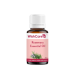 Wishcare Rosemary Essential Oil – 100% Pure-15ml
