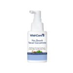 Wishcare Hair Growth Serum Concentrate With 3% Redensyl, 4% Anagain, Rice Water, Biotin-30ml