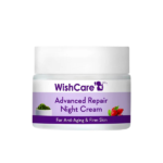 Wishcare Advanced Repair Anti Aging Night Cream-50g