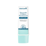 Wishcare 5% Niacinamide Oil Balance Fluid Sunscreen SPF50 PA++++ (50g)