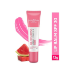 DOT & KEY Gloss Boss Vitamin C+E Tinted Lip Balm with SPF 30 12g – Watermelon Rush