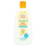 Sainsbury's Little Ones Sensitive Shampoo - 300ml