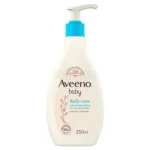 Aveeno Baby Daily Moisturising Lotion 250ml