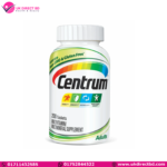 Centrum Adult Multivitamin Tablets 200 Ct