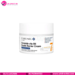 Care Nel Dr. Skin 7% Ceramide Vita B5 Double Barrier Cream with Hyaluronic Acid