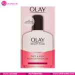Olay Beauty Fluid Regular 100ml