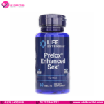 Life Extension Prelox Enhanced Sex For Men 60 Tablets