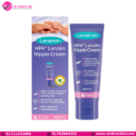 Lansinoh HPA Lanolin Nipple Cream for sore nipple & cracked skin 40ml