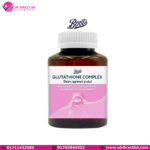 Boots Glutathione Complex 30 Tablets