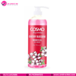 Cosmo Temptation Cherry Blossom Gel Douche Shower Gel 1000ml