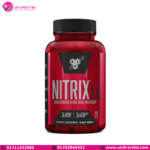 NITRIX 2.0 Nitric Oxide Precursors 90 Tablets