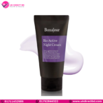 Bonajour Bio Active Resurrection Plant Night Cream 80ml