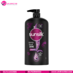 sunsilk Black Shine Shampoo 1 L