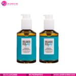 Orlando Pita Play Argan Oil Rejuvenating Hair Treatment Oil Duo Kit 154Ml