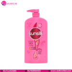 Sunsilk Lusciously Thick & Long Shampoo 1 L