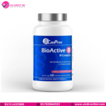 CanPrev BioActive B Vitamin for Men & Women 180 V-Capsules