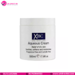 XBC Xpel Body Care Aqueous Cream 500ml