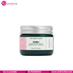The Body Shop Vitamin E Moisture Cream 50ml
