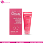Elegant Clozac Face Wash 60ml