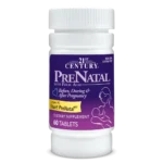 21st Century Womens Prenatal Multivitamin 60 Tablets