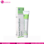 KLM Laboratories Glycolic Acid Cream 6% W/W GA - 6