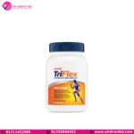 GNC TriFlex Fast-Acting 120 Caplets