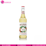 Monin Litchi Syrup 700mL