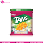 Tang Mango Flavor 2.5 Kg Jar
