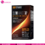 BODYDYNAMIX SLIMVANCE XP METABOLISM IGNITER