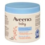 Aveeno Baby Eczema Care Night Time Balm 311g