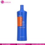 Fanola No Orange Shampoo With Extra Blue Pigment 1000Ml