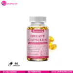 Xemenry Breast Capsules 120 Capsules