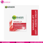 Garnier Wrinkle Lift Anti-Ageing Cream 40g