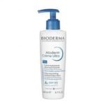 Bioderma Atoderm Creme Ultra-nourishing Cream 200ml