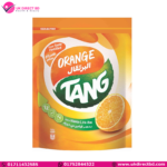 TANG Orange Powder Juice 200ML POUCH
