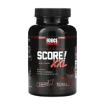 Force Factor SCORE! XXL Male Enhancement 60 Tablets