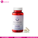 Relumins Advance Nutrition Gluta 1000 Reduced L-Glutathione Complex 60 Capsules