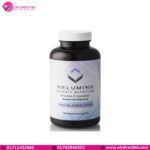 Relumins Advance Nutrition Vitamin C Complex MAX Skin Brightening with Rose Hips & Bioflavinoids 180 Veg Capsules