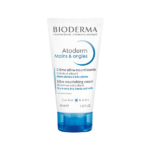 Bioderma Atoderm Hands and Nails Cream Nourishes and Restores 50ml