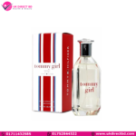 Tommy Girl EDT 100ml